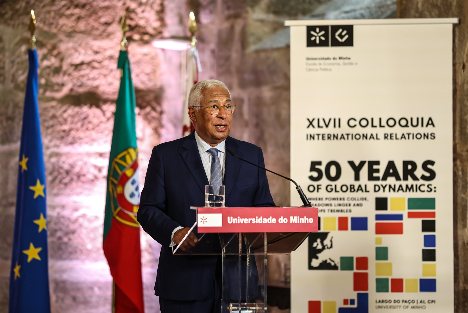 Thumbnail da galeria 50 Anos da Licenciatura em RI